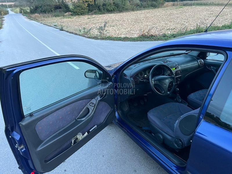 Fiat Bravo 