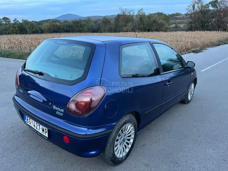 Fiat Bravo 