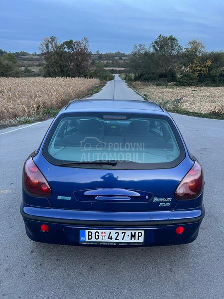 Fiat Bravo 