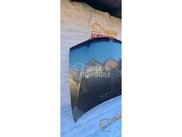 Hauba za BMW Serija 3 od 2001. do 2005. god.