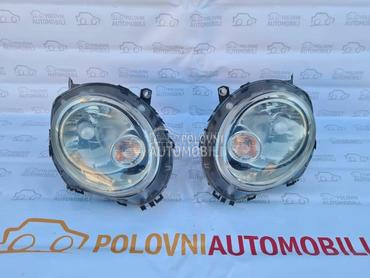 Farovi za MINI Cooper od 2005. do 2010. god.