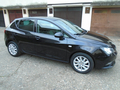 Seat Ibiza 1.2TSI ful NOV NOVO