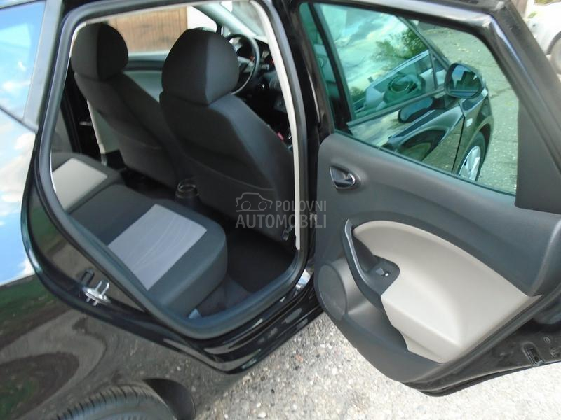 Seat Ibiza 1.2TSI ful NOV NOVO