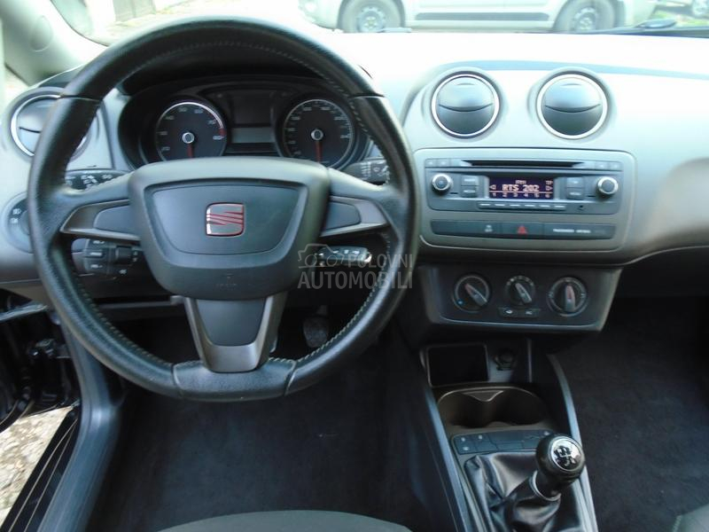 Seat Ibiza 1.2TSI ful NOV NOVO
