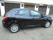 Seat Ibiza 1.2TSI ful NOV NOVO