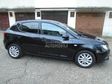 Seat Ibiza 1.2TSI ful NOV NOVO