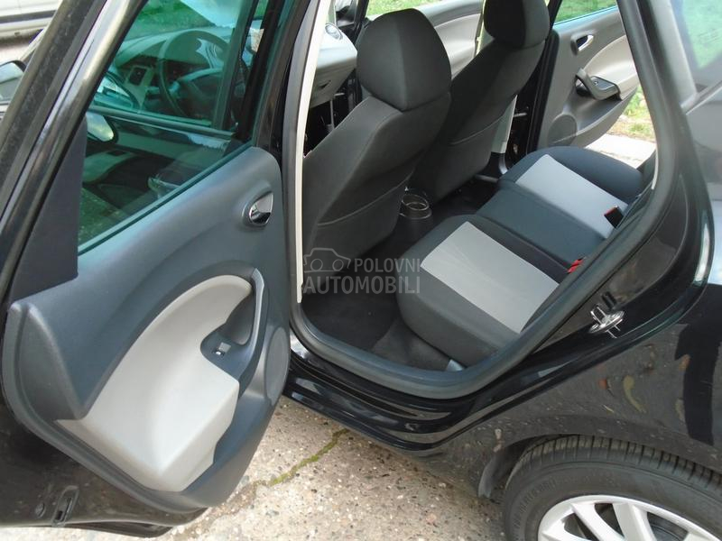 Seat Ibiza 1.2TSI ful NOV NOVO
