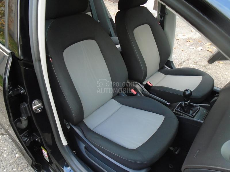 Seat Ibiza 1.2TSI ful NOV NOVO