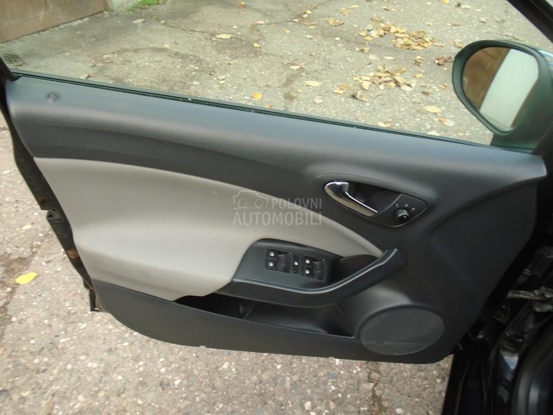 Seat Ibiza 1.2TSI ful NOV NOVO