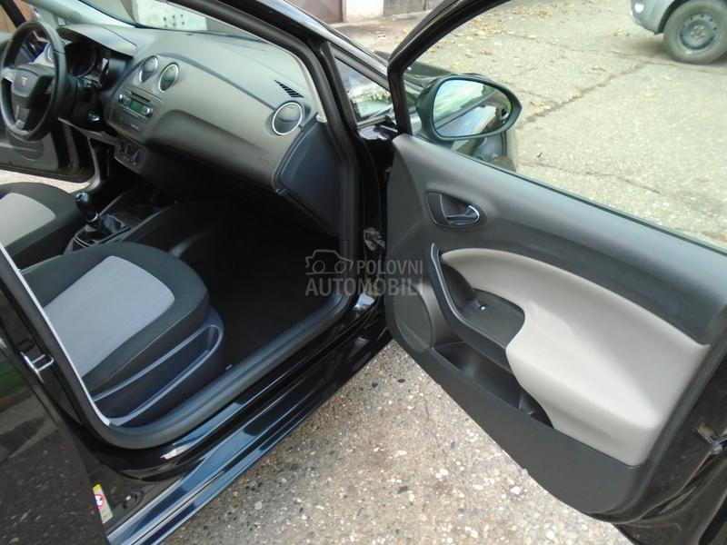 Seat Ibiza 1.2TSI ful NOV NOVO