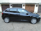 Seat Ibiza 1.2TSI ful NOV NOVO