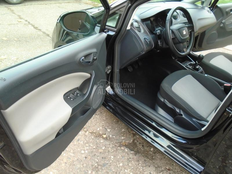 Seat Ibiza 1.2TSI ful NOV NOVO