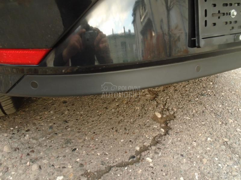 Seat Ibiza 1.2TSI ful NOV NOVO