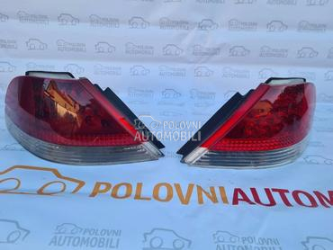 Štopovi za BMW Serija 7 od 2004. do 2010. god.