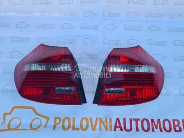 Štop lampa za BMW Serija 1 od 2004. do 2010. god.