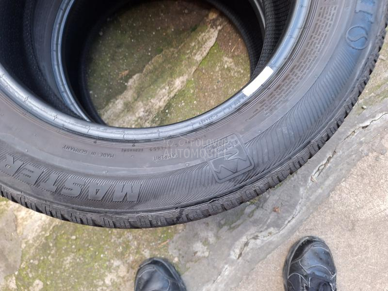 Semperit 185/65 R15 Zimska