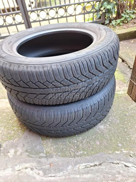 Semperit 185/65 R15 Zimska