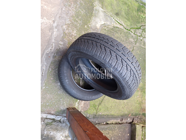 Semperit 185/65 R15 Zimska