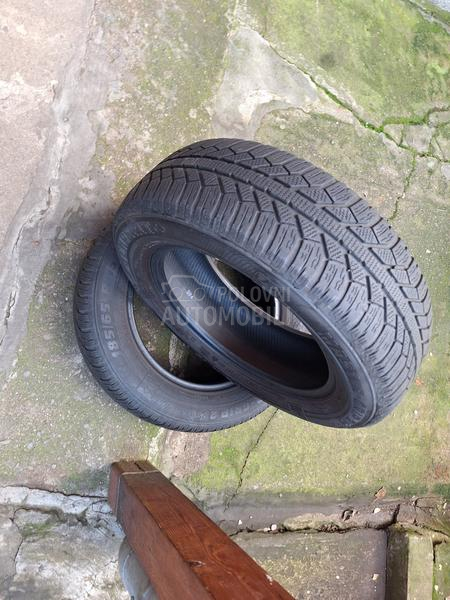 Semperit 185/65 R15 Zimska