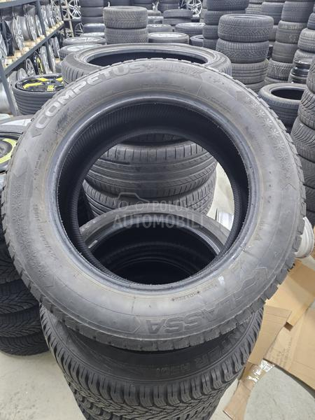 Lassa 225/60 R18 Zimska
