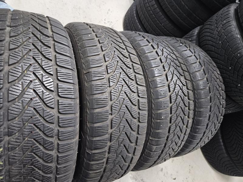 Lassa 225/60 R18 Zimska
