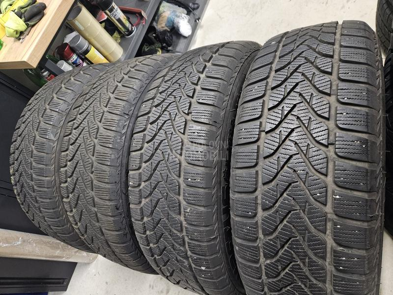 Lassa 225/60 R18 Zimska