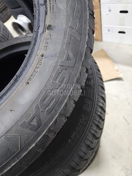 Lassa 225/60 R18 Zimska