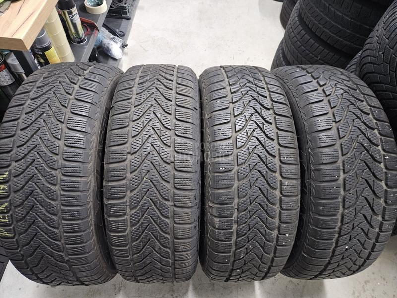 Lassa 225/60 R18 Zimska