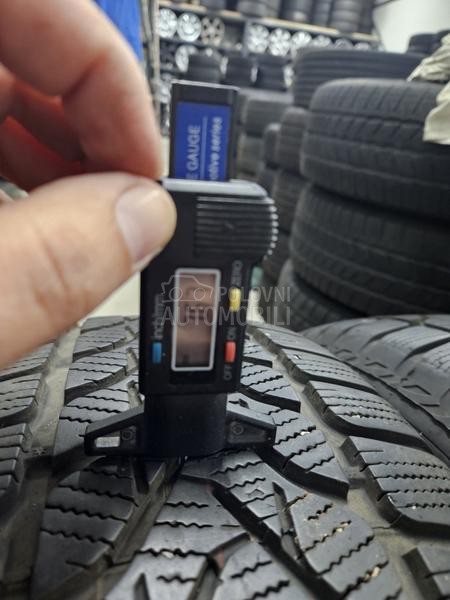 Lassa 225/60 R18 Zimska