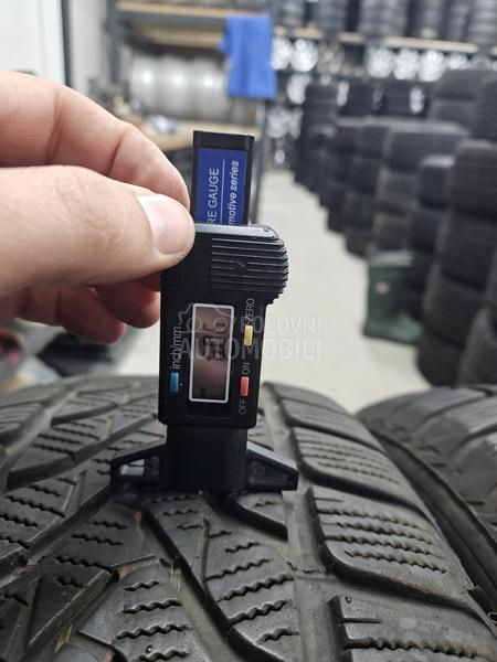 Lassa 225/60 R18 Zimska