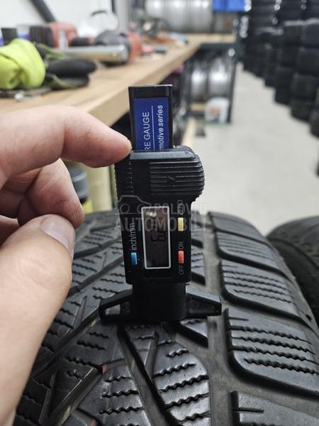 Lassa 225/60 R18 Zimska