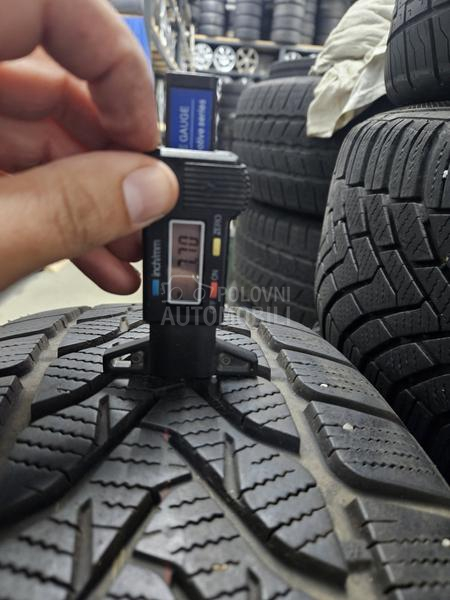 Lassa 225/60 R18 Zimska