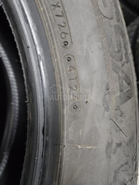 Lassa 225/60 R18 Zimska