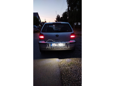 Volkswagen Polo 1.4 MPI