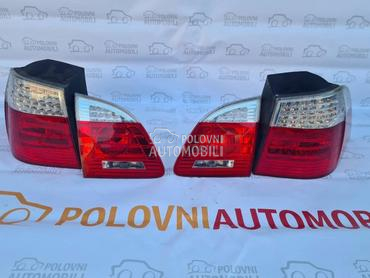 Štop lampe E61 za BMW Serija 5 od 2004. do 2009. god.