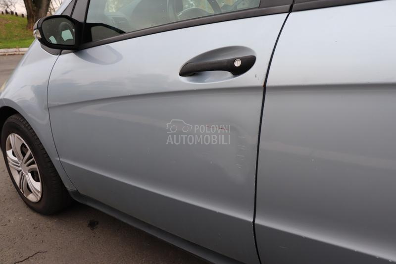 Mercedes Benz A 180 CDI