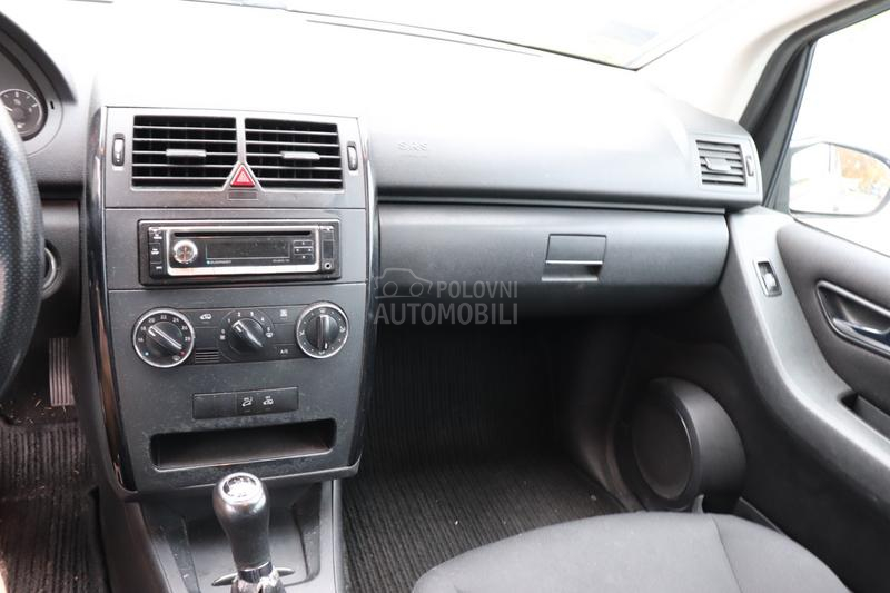 Mercedes Benz A 180 CDI