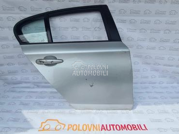 Vrata za BMW Serija 1 od 2004. do 2010. god.
