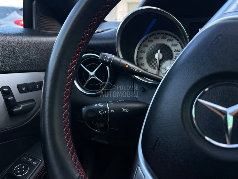 Mercedes Benz SLK 350 AMG CH