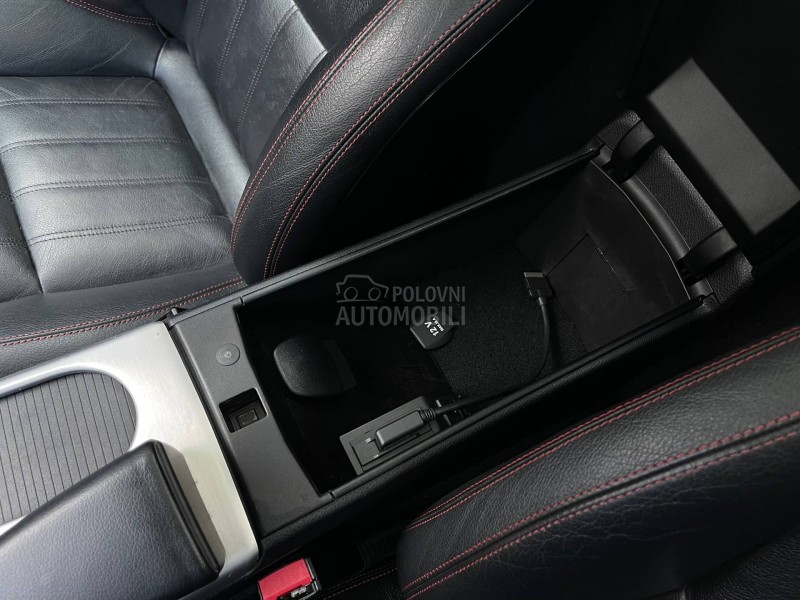 Mercedes Benz SLK 350 AMG CH