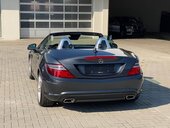 Mercedes Benz SLK 350 AMG CH