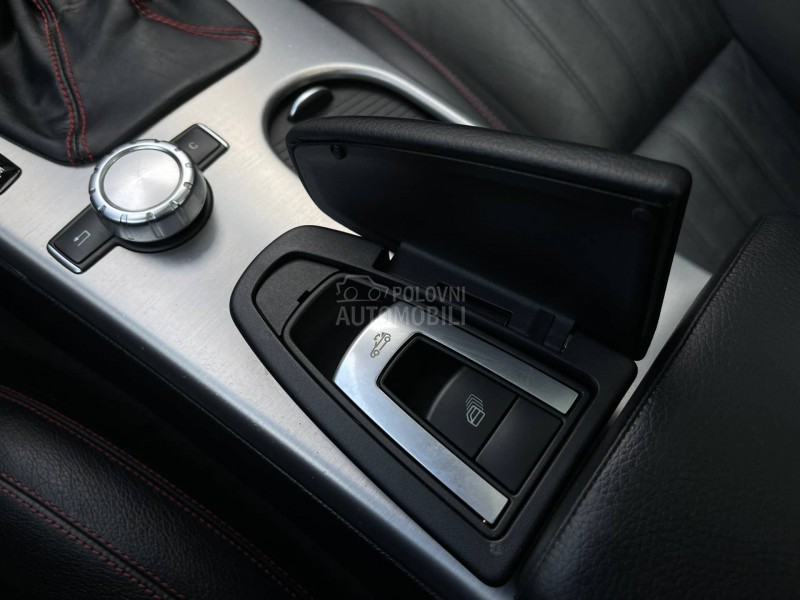 Mercedes Benz SLK 350 AMG CH