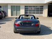 Mercedes Benz SLK 350 AMG CH