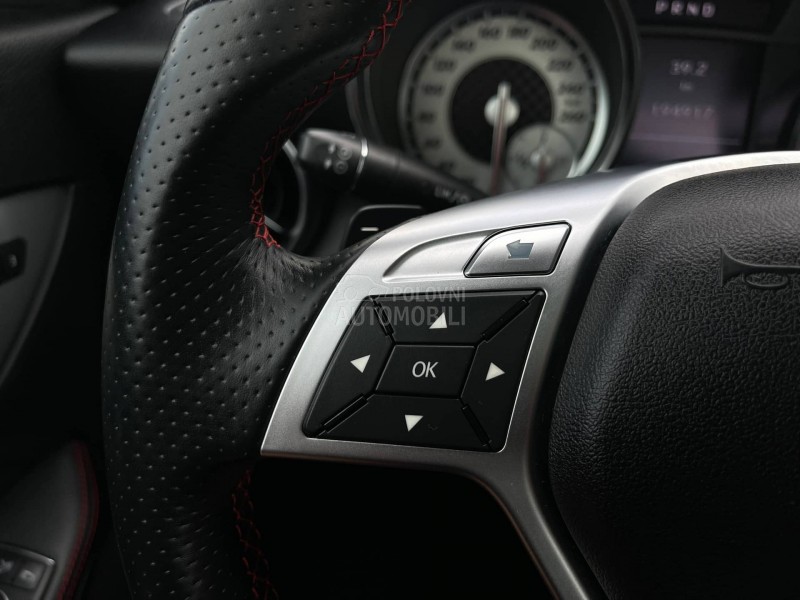 Mercedes Benz SLK 350 AMG CH