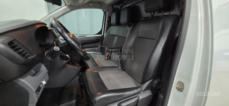 Opel Vivaro 2.0d long