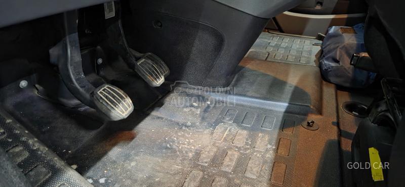 Opel Vivaro 2.0d long