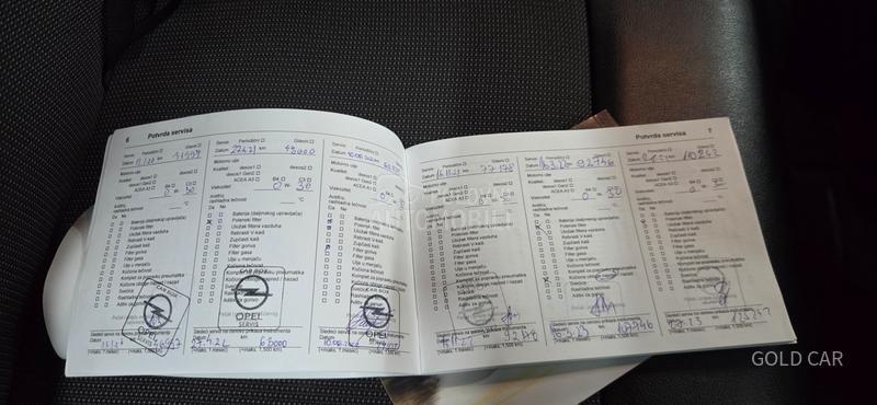 Opel Vivaro 2.0d long