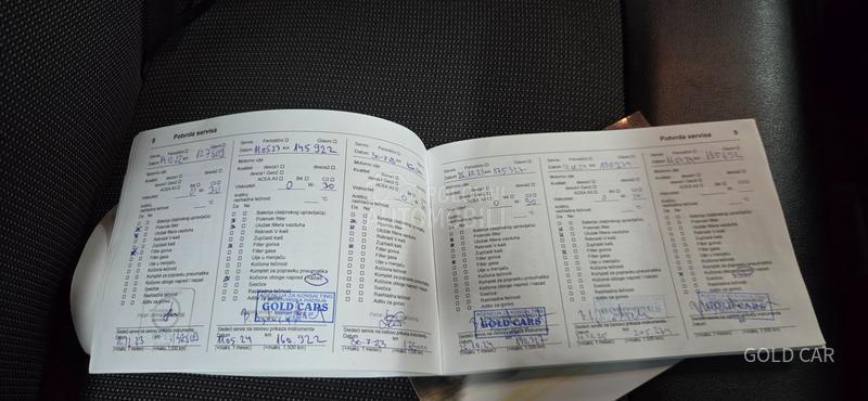 Opel Vivaro 2.0d long