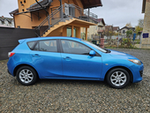 Mazda 3 1.6 BEN TOOP