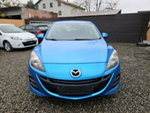 Mazda 3 1.6 BEN TOOP